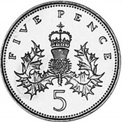 Five Pence