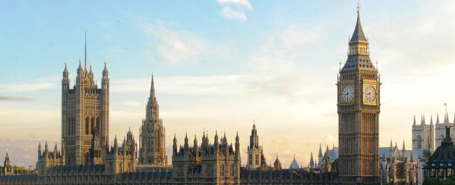 National Government