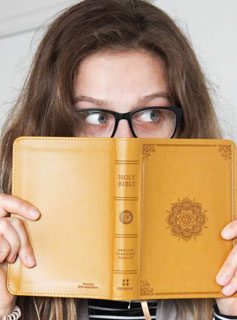 New Book Smell 2