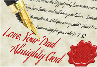 Fathers-Love-Letter