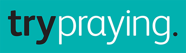 TryPraying-Logo