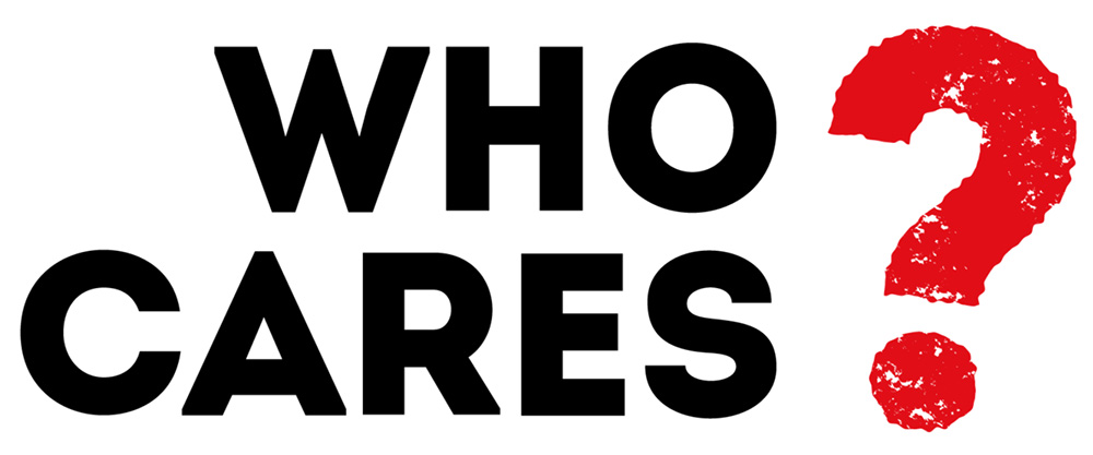 Who-cares