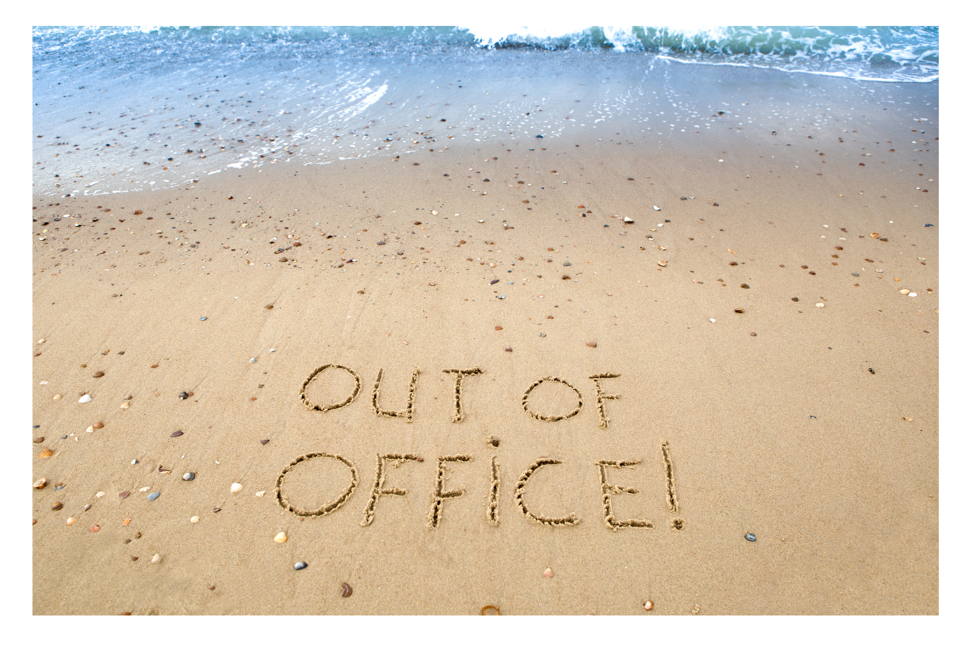 Out of Office